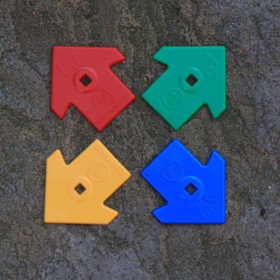 Bundle Pack Drain Tags
