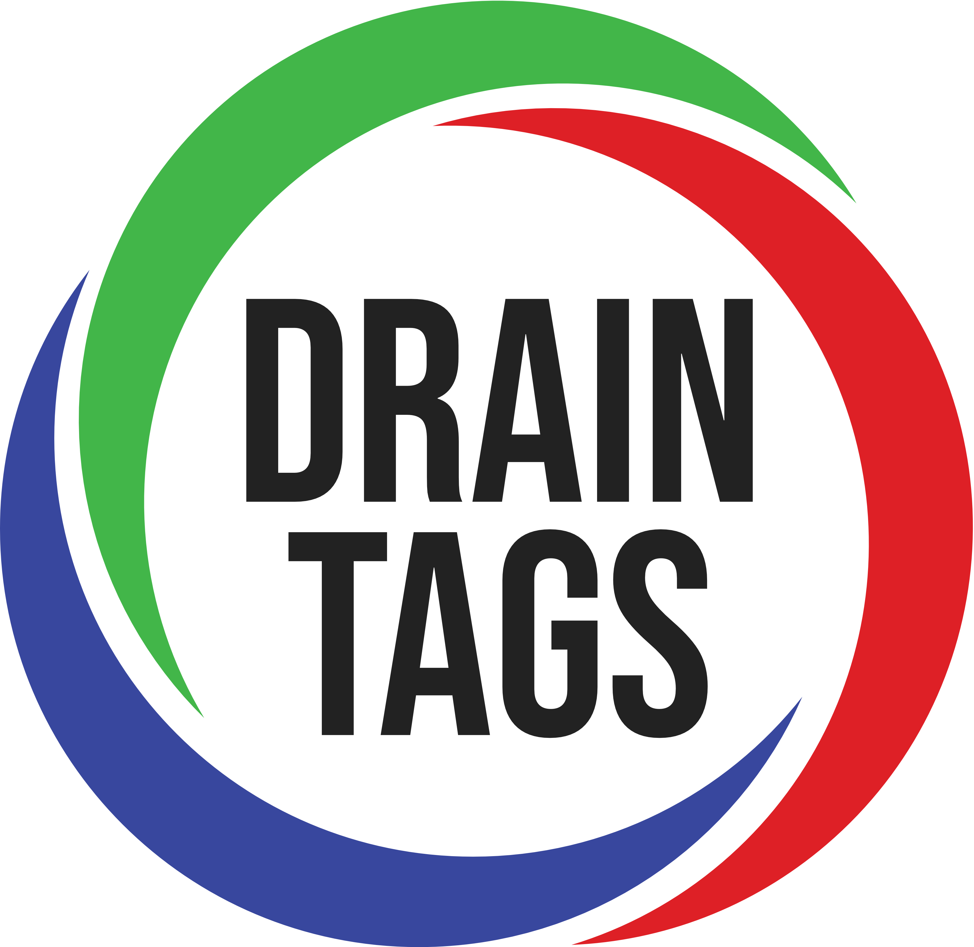 Drain Tags